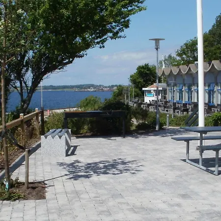 Apartmán Lviii Fåborg